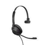 Jabra Evolve2 30 USB A UC Mono - Tai nghe call center cho doanh nghiệp