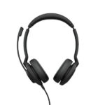 Jabra Evolve2 30 USB A UC Stereo - Tai nghe call center cho doanh nghiệp