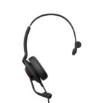 Jabra Evolve2 30 USB C MS Mono - Tai nghe call center cho doanh nghiệp