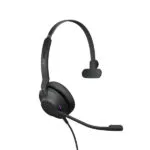 Jabra Evolve2 30 USB C UC Mono - Tai nghe call center cho doanh nghiệp