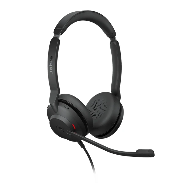 Jabra Evolve2 30 USB C MS Stereo