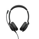 Jabra Evolve2 30 USB C MS Stereo - Tai nghe call center cho doanh nghiệp