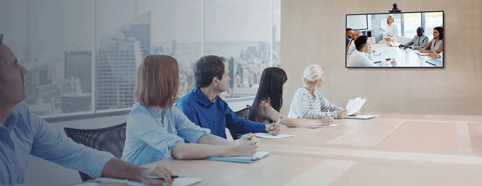 MAXHUB UC P20 - Camera PTZ UC Pro 4K 60fps, Zoom quang học 12x