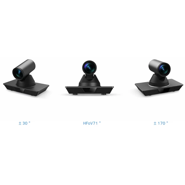 MAXHUB UC P20 - Webcam hội nghị