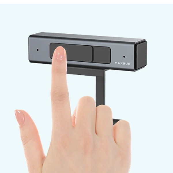 Camera hội nghị Maxhub UC W10