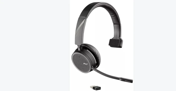 Plantronics Voyager 4210 UC - Tai nghe văn phòng Bluethooth