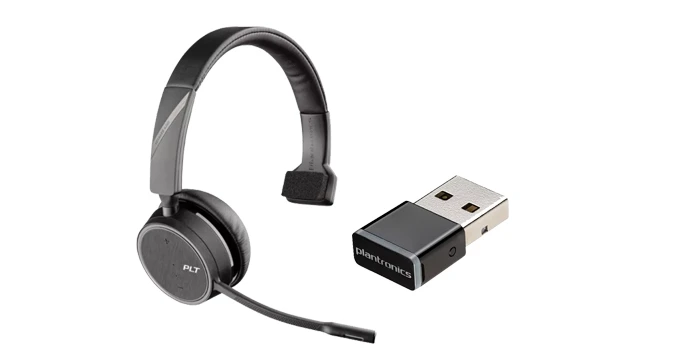 Thoải mái di chuyển trong khi đang trò chuyện