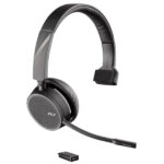 Plantronics Voyager 4210 UC USB-C - Tai nghe call center cho doanh nghiệp