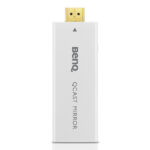 BenQ QCast Mirror HDMI Wireless - Đầu thu không dây