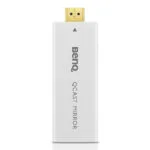 QCast-Mirror-008 BenQ QCast Mirror HDMI Wireless