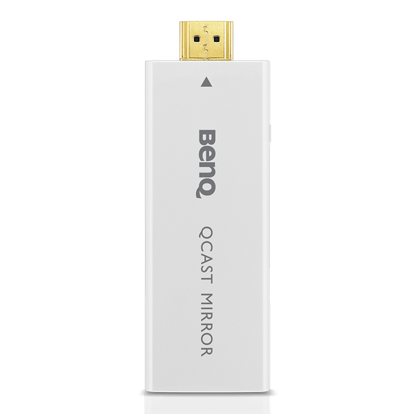 BenQ QCast Mirror HDMI Wireless