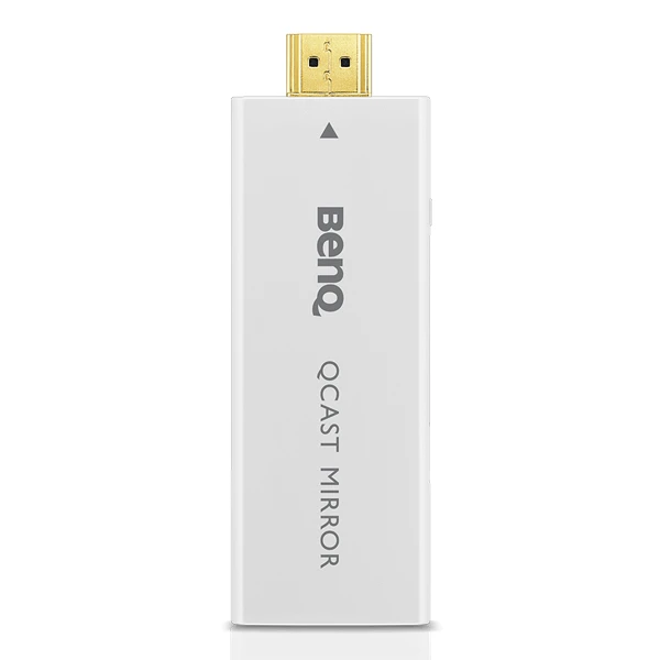 QCast-Mirror-008 BenQ QCast Mirror HDMI Wireless
