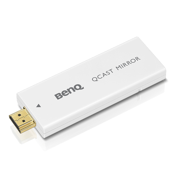 Đầu thu không dây BenQ QCast Mirror HDMI Wireless