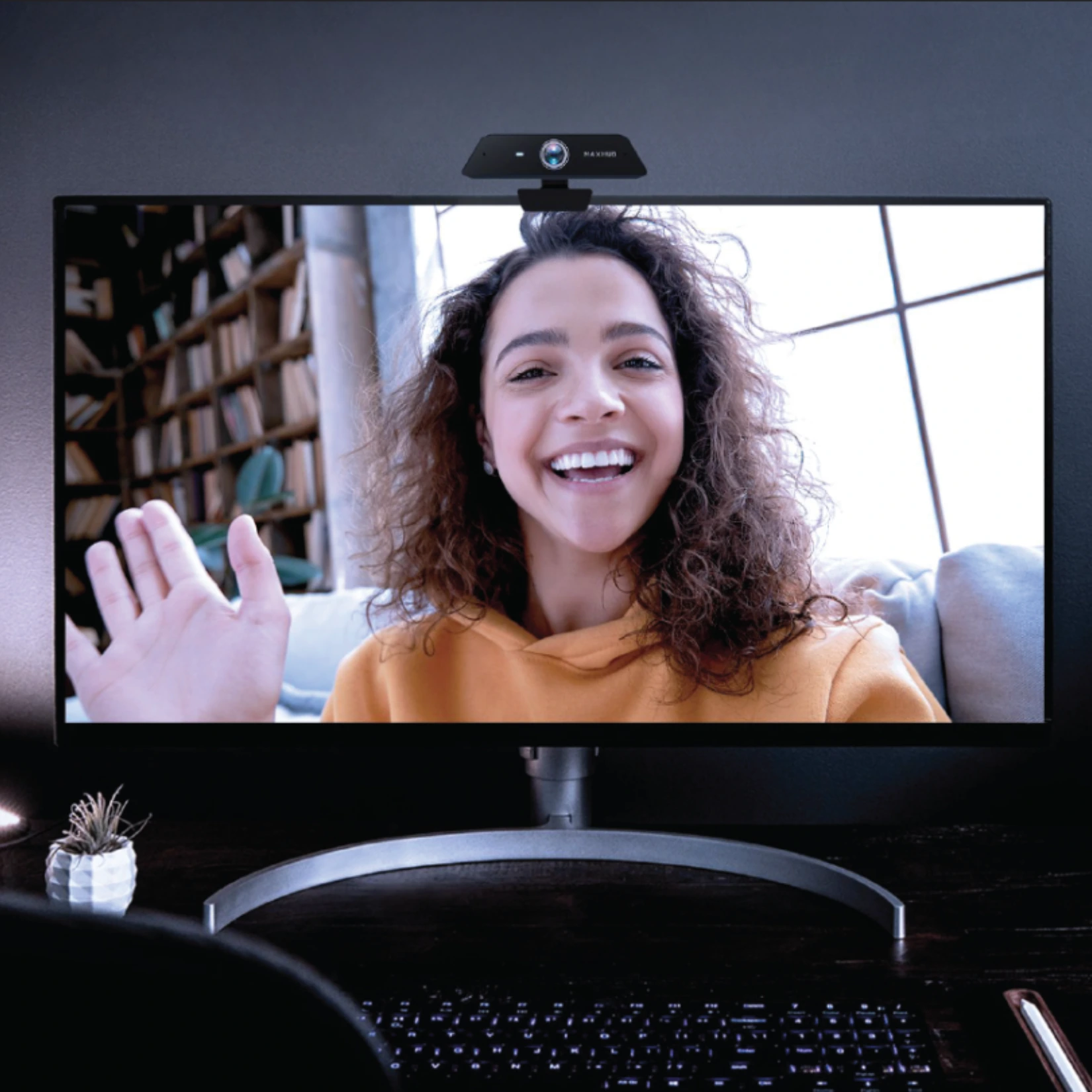 Tại sao nên chọn Maxhub UC W10 cho doanh nghiệp