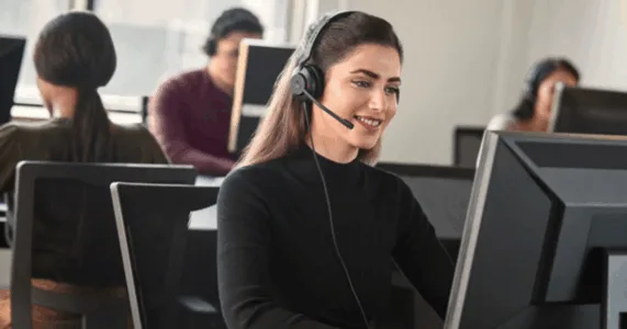 Thiết kế nhẹ, gọn – linh hoạt cho môi trường làm việc hiện đại