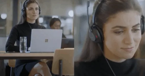 Thiết kế siêu nhẹ và thoải mái