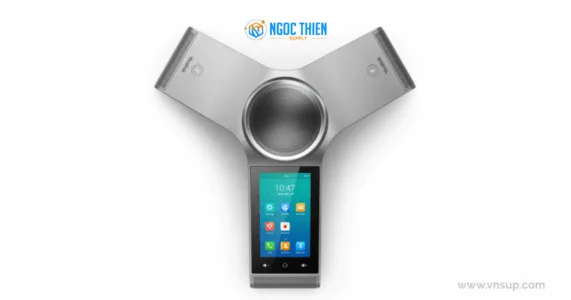 Trải nghiệm âm thanh cao cấp với CP960