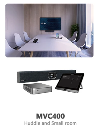 Yealink UVC30 Content Cam Kit