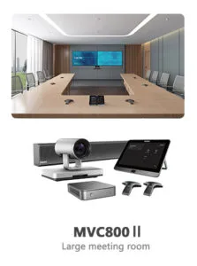 Yealink MVC800 II