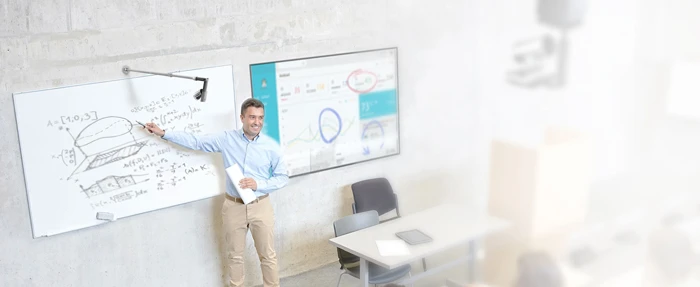 Yealink UVC30 Content Cam Kit