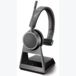 Plantronics Voyager 4210 Office 1-Way Base - Tai nghe cho doanh nghiệp