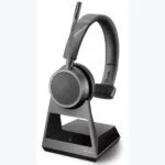 Plantronics (Poly) Voyager 4210 Office 1-way base
