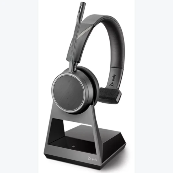 Plantronics (Poly) Voyager 4210 Office 1-way base