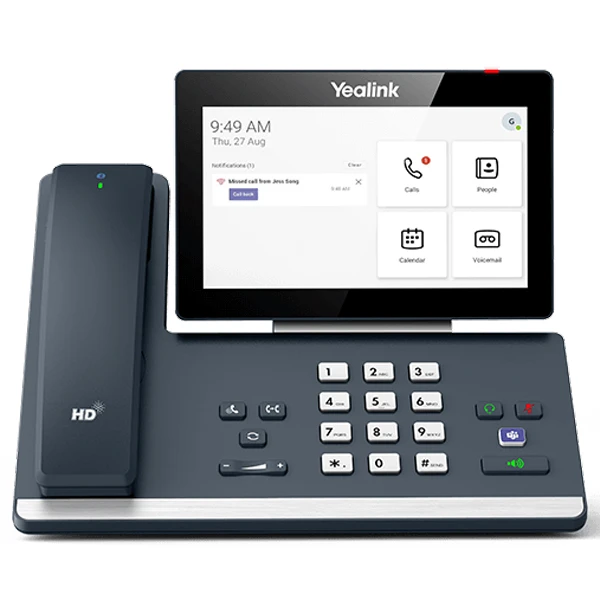 Yealink-MP58-003 Yealink MP58