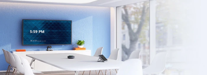 Thiết bị hội nghị Yealink MVC640