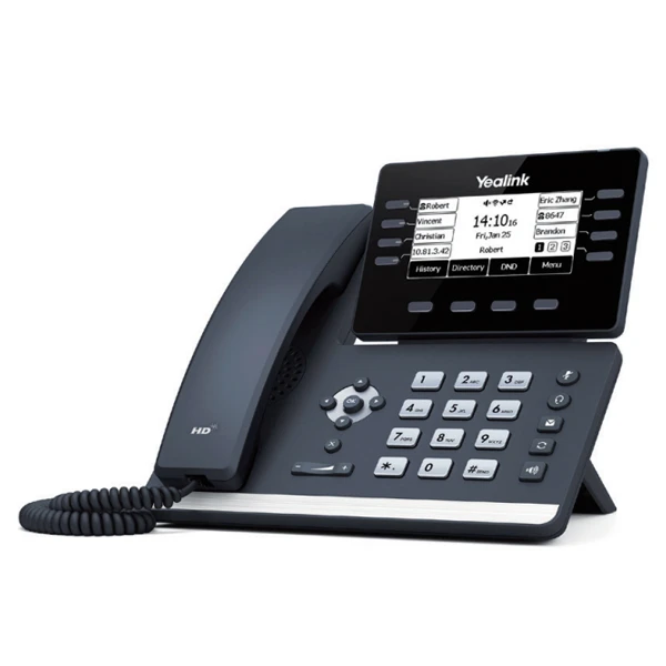 Yealink-SIP-T53-004 Yealink SIP-T53- Điện thoại IP dành cho doanh nghiệp