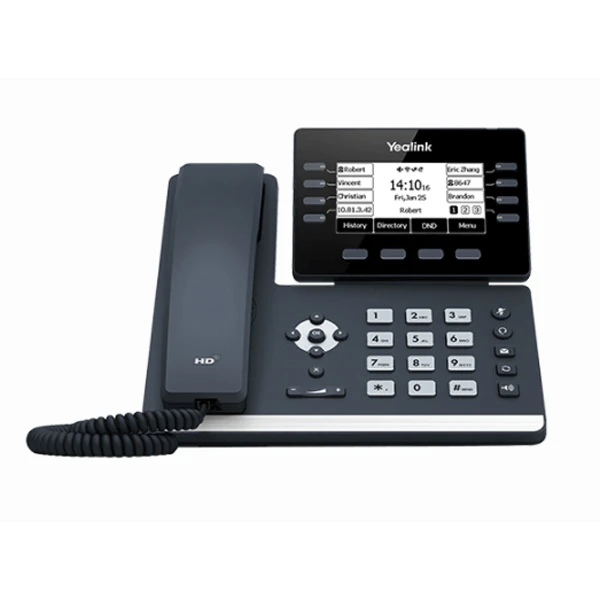 Yealink-SIP-T53W