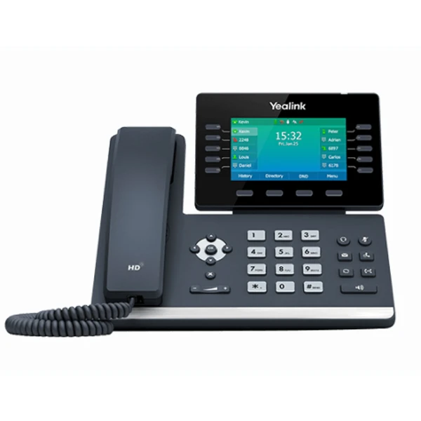 Yealink SIP-T54W- Điện thoại IP cho doanh nghiệp