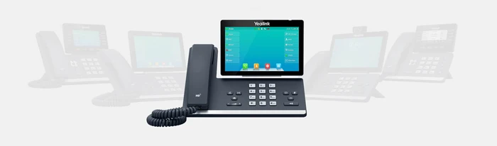 SIP-T57W mang lại hiệu quả cao cùng năng suất hoạt động tối ưu