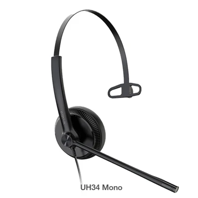 Tai nghe Yealink UH34