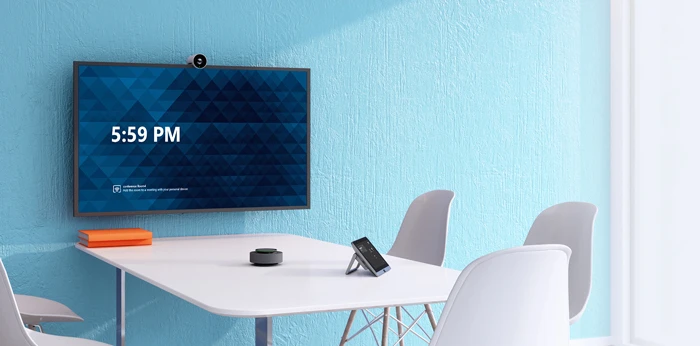 Đặc điểm nổi bật của Yealink MVC320