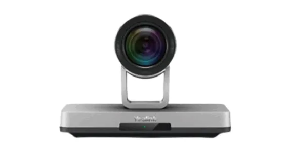 Yealink UVC80 USB PTZ Camera