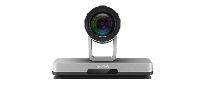 Yealink VCC22 được thiết kế đặc biệt cho bộ giải pháp hội nghị truyền hình Yealink VC800