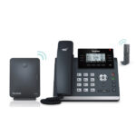 Yealink W41P DECT Desk Phone- Điện thoại cho doanh nghiệp