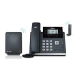 Yealink W41P DECT Desk Phone- Điện thoại cho doanh nghiệp