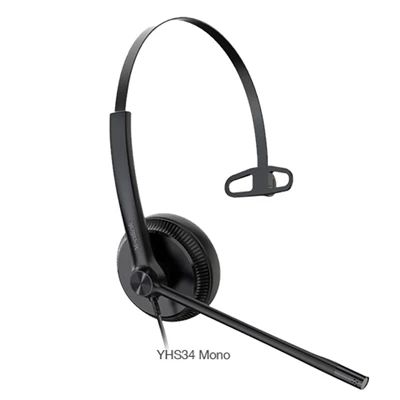 Tai nghe Yealink YHS34