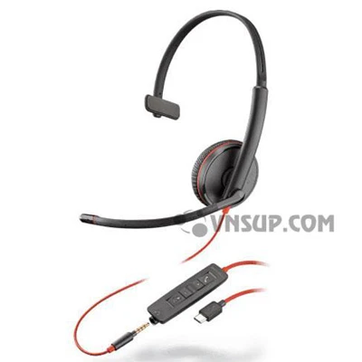 Tai nghe Plantronics C3215