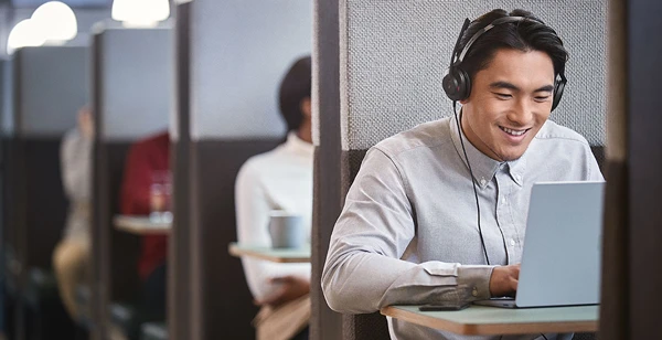 Tính năng nổi bật của Jabra Evolve2 30 USB A MS Stereo 