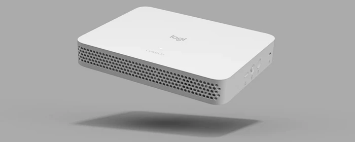 Logitech Roommate là một thiết bị thay thế máy tính được thiết kế đặc biệt