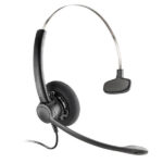 Plantronics Practica SP11 UC USB-A - Tai nghe call center cho doanh nghiệp