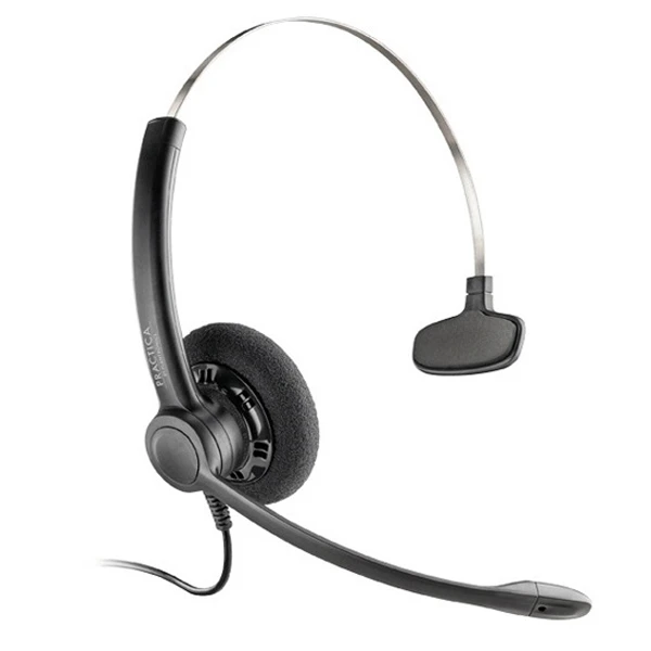 plantronics-sp11-001 Plantronics (Poly) Practica SP11 UC USB-A