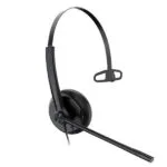 tai nghe yealink yhs34 mono