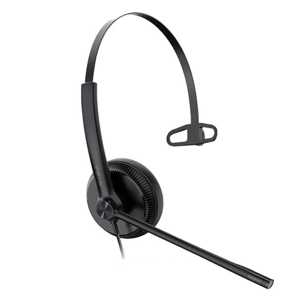 tai nghe yealink yhs34 mono