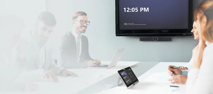 Thiết bị hội nghị MVC400