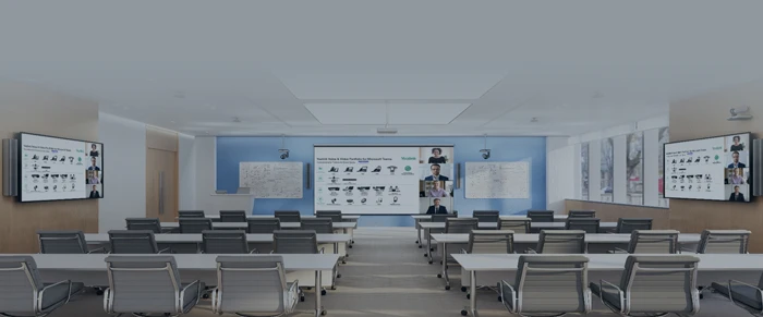 Camera Yealink MVC940