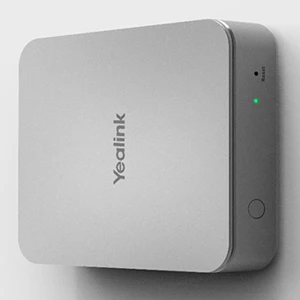 Cổng VCH, MCore được thiết kế đặc biệt cho các phòng họp trực tuyến